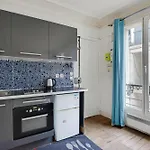 Paris 5 - Cosy Appartement