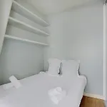 Paris 5 - Cosy Appartement