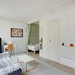 Paris 5 - Cosy Appartement