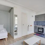 Paris 5 - Cosy Appartement