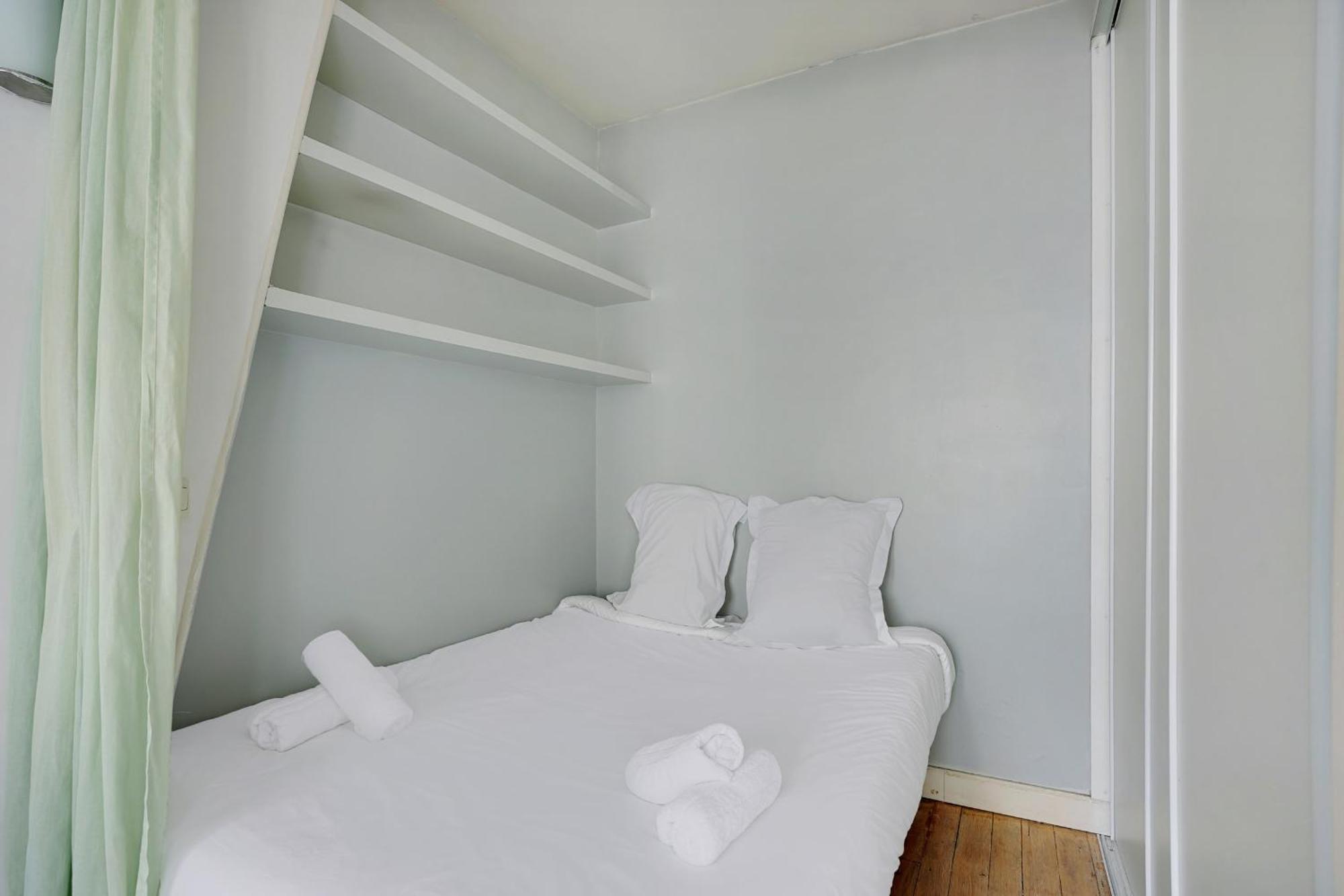 5 - Cosy *