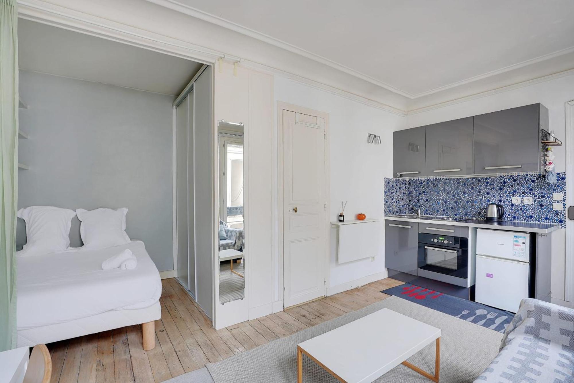 5 - Cosy *